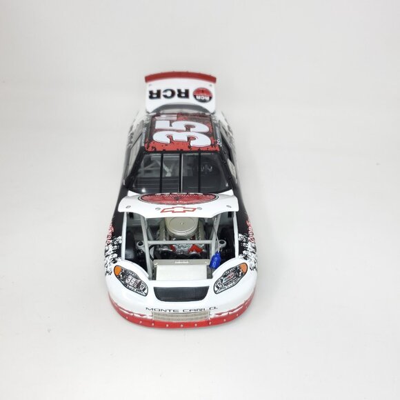 Action RCR 35th Anniversary Program Car 2004 Monte Carlo 1:24 NASCAR Die-Cast - Picture 3 of 16
